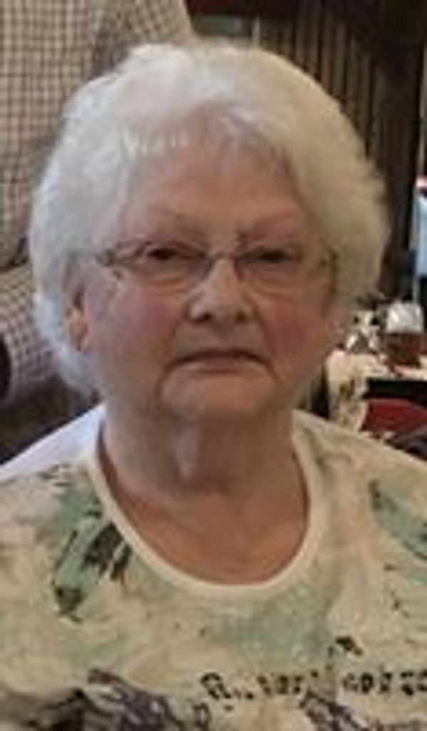 Abigail Holmes