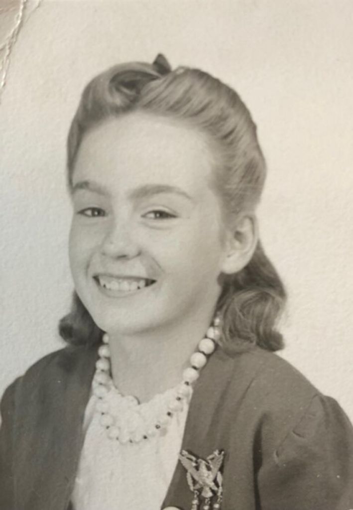 Darlene Mae White