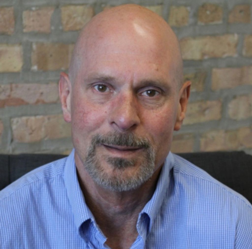 Scot Andrew Hallgren Profile Photo
