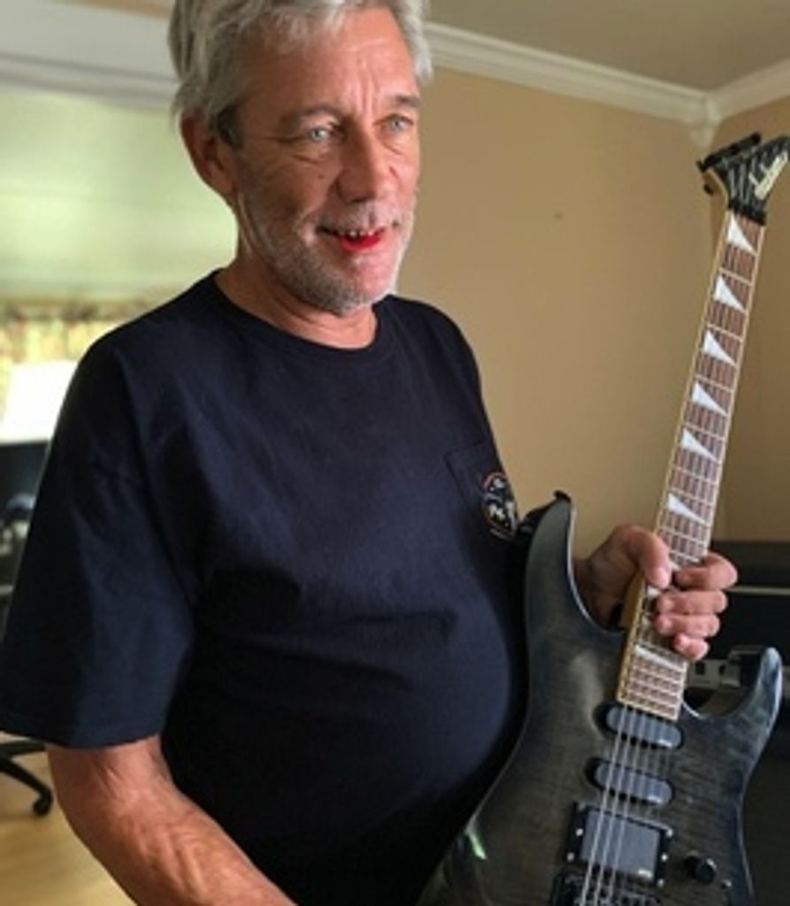 Richard Yeager