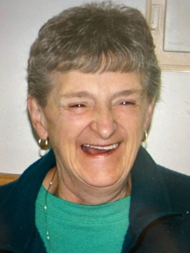 Shirley M. Quinn Profile Photo
