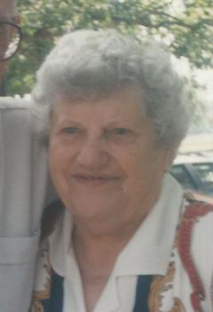 Fay (Koenig)  Pinder
