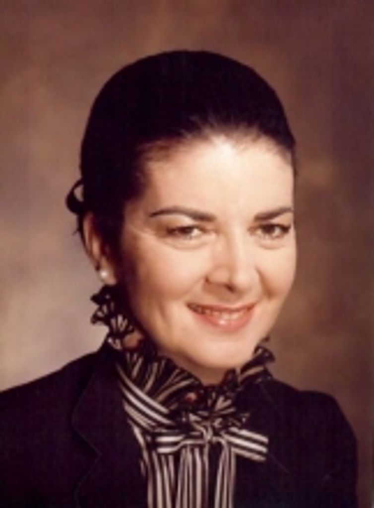 Judith Anne Young