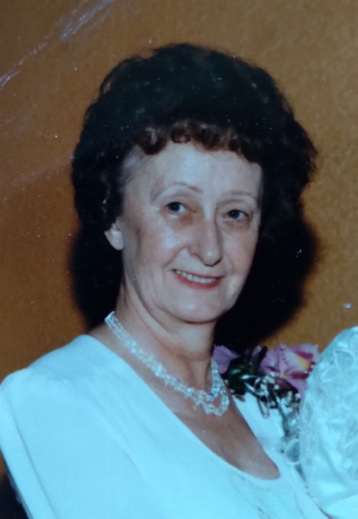 Anita Schriever