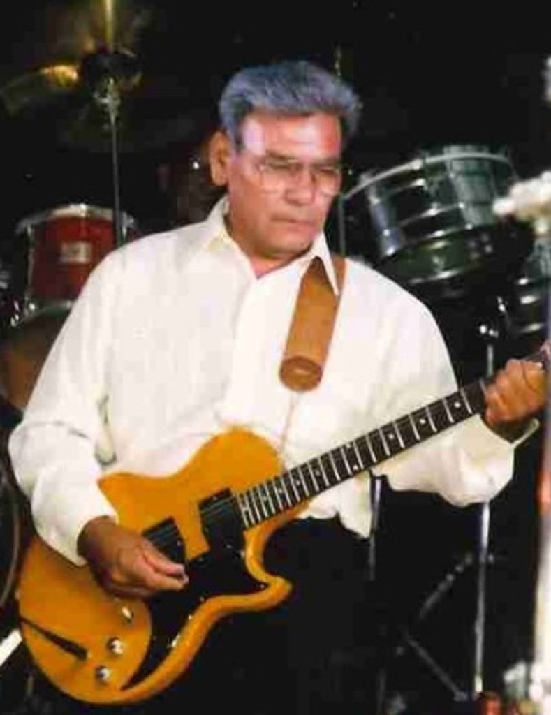 Ricardo Ruiz Profile Photo