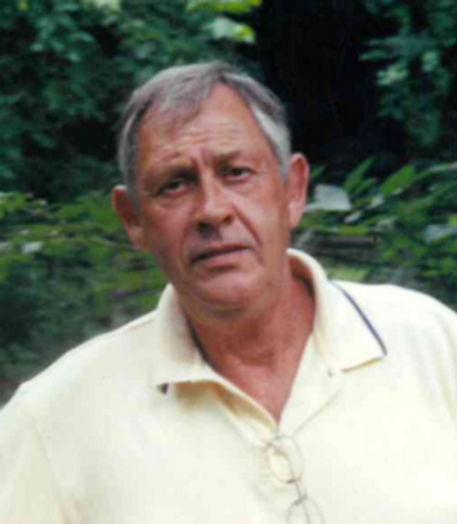 Wayne Gibson Profile Photo