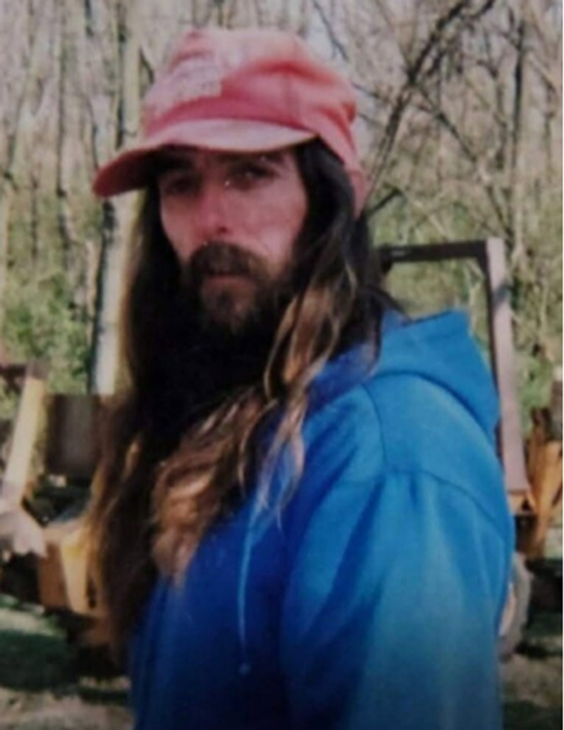 Dexter Eugene Marshall, Sr.