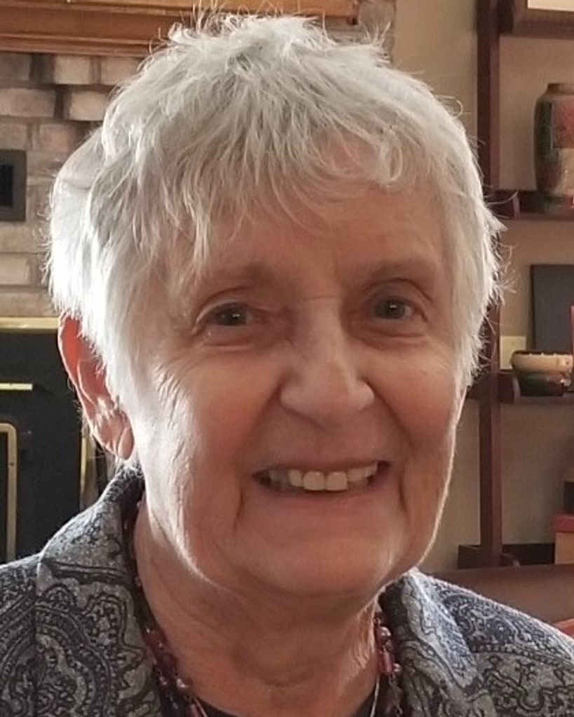 Elizabeth "Betty" Knickrehm Profile Photo