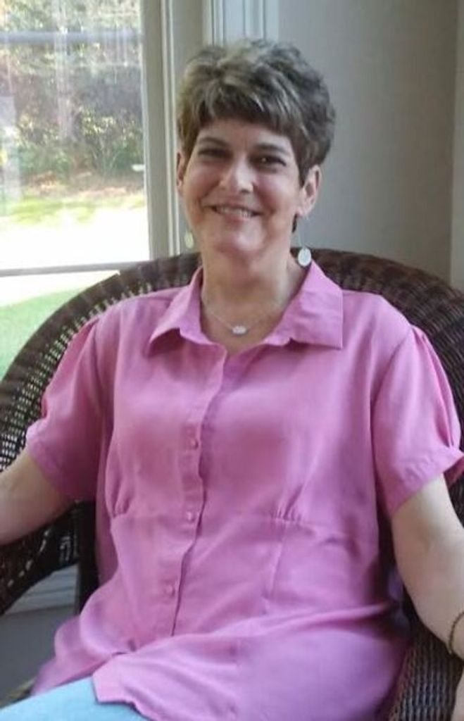 Dr. Julie A Howenstine Profile Photo