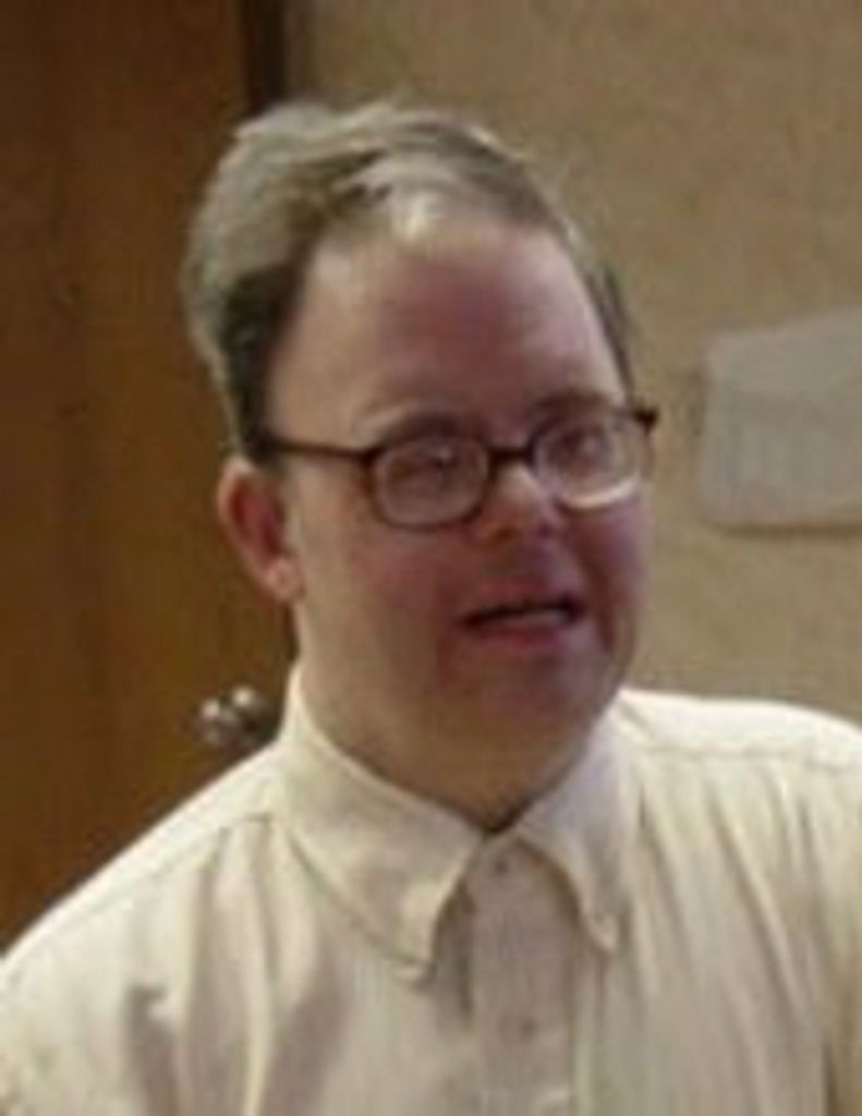 Kenneth Joseph Kane Profile Photo