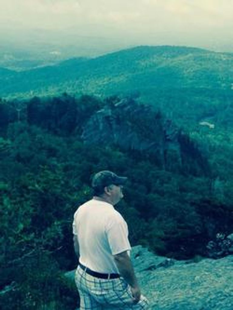 Chris Benefield Profile Photo