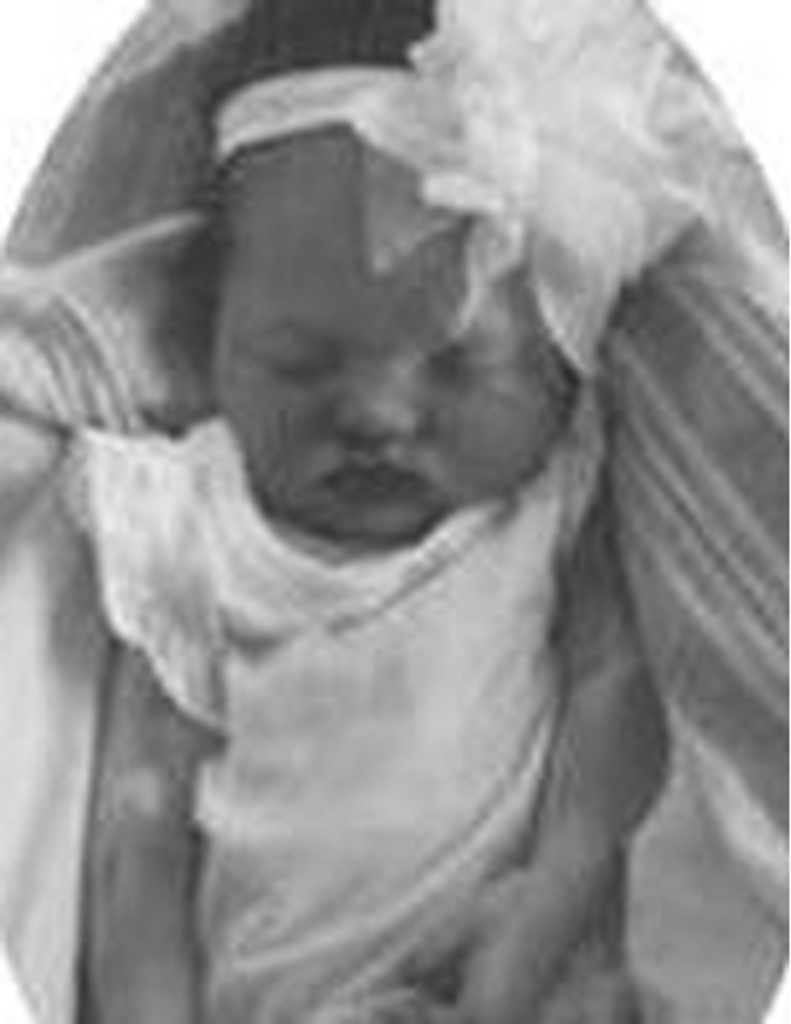 Audrey Nicole Pollitt