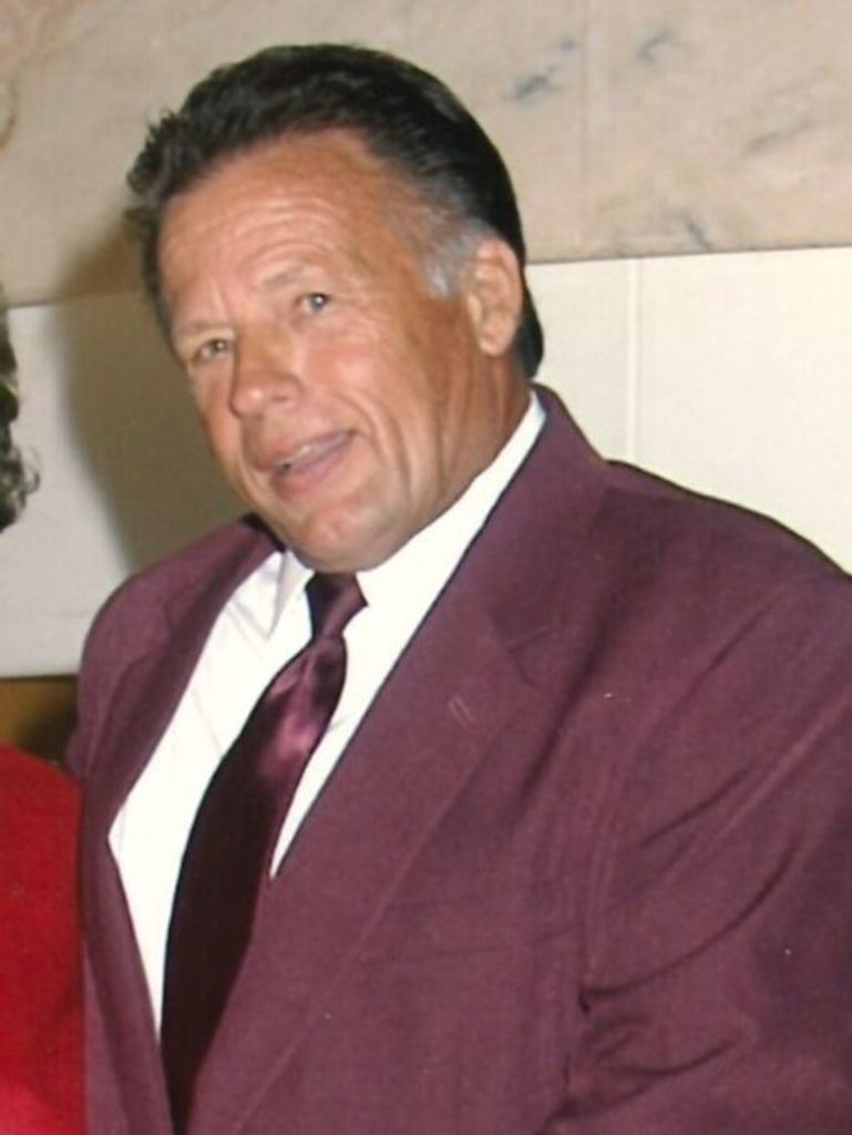 Ronald Allen Sprinkle