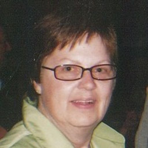 Nancy Petterson Profile Photo