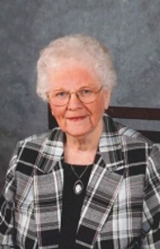 Lucille Rook