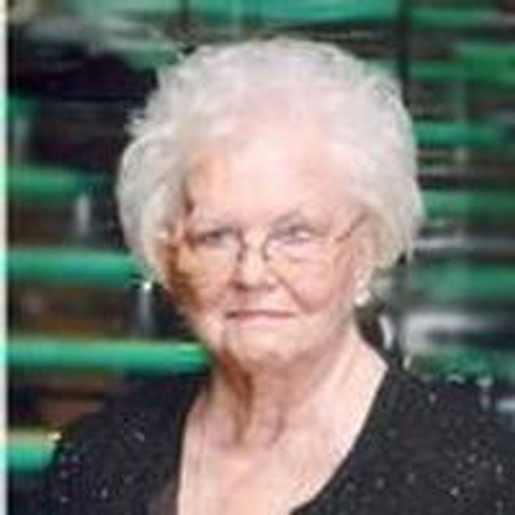 Bessie E. Strickland