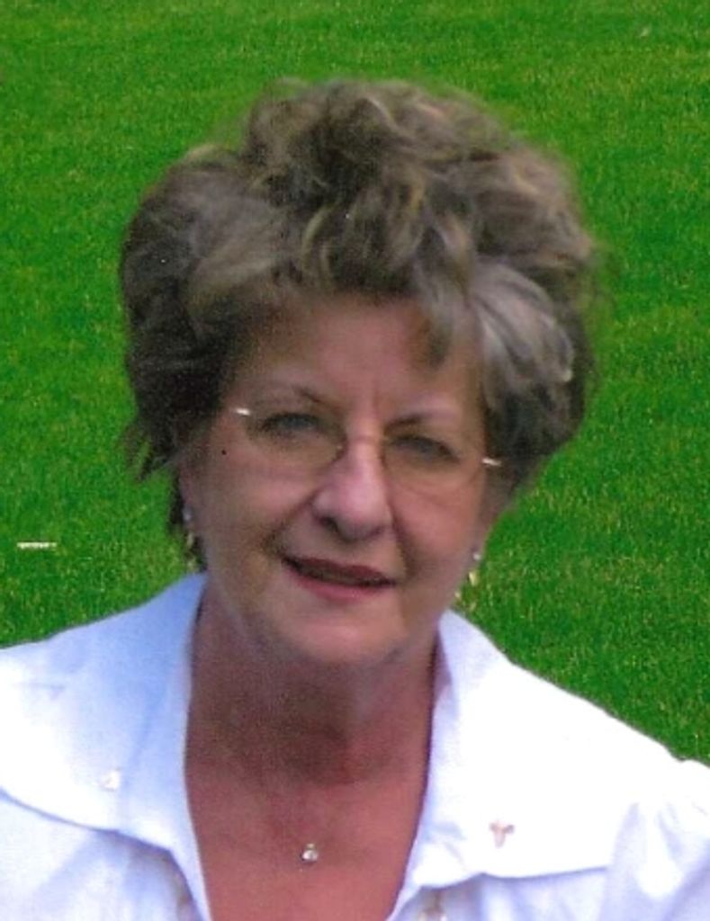 Janet Rose Sehlmeyer Profile Photo