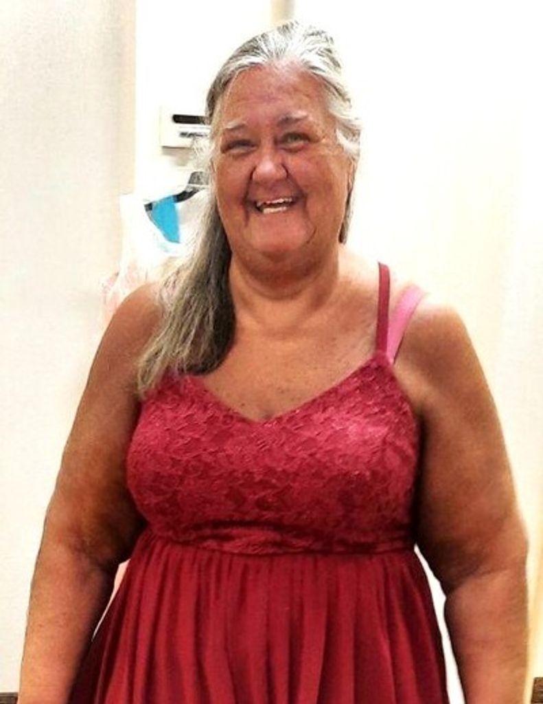 Barbara Jane Casteel Profile Photo