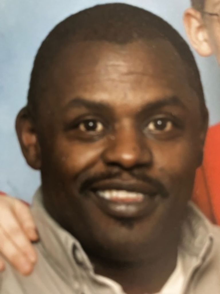 Roy Jeffery Stephens Profile Photo