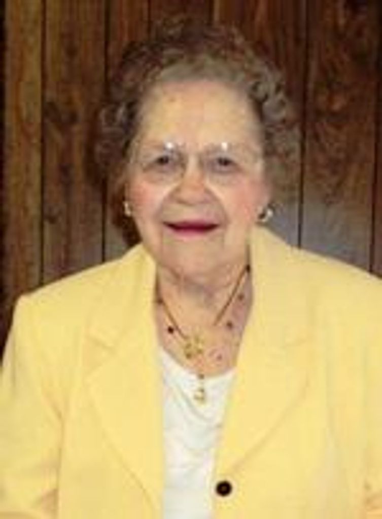 Beulah Stueve