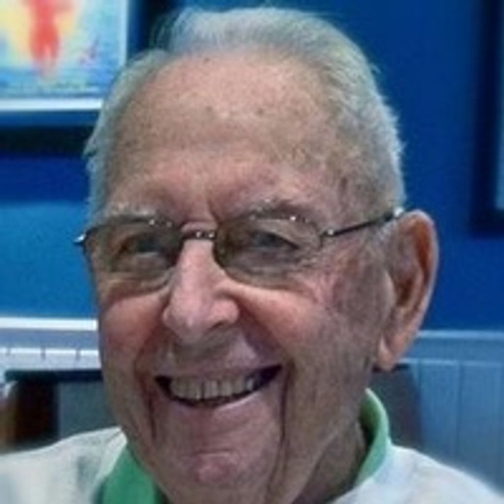 Milton L. Galinsky