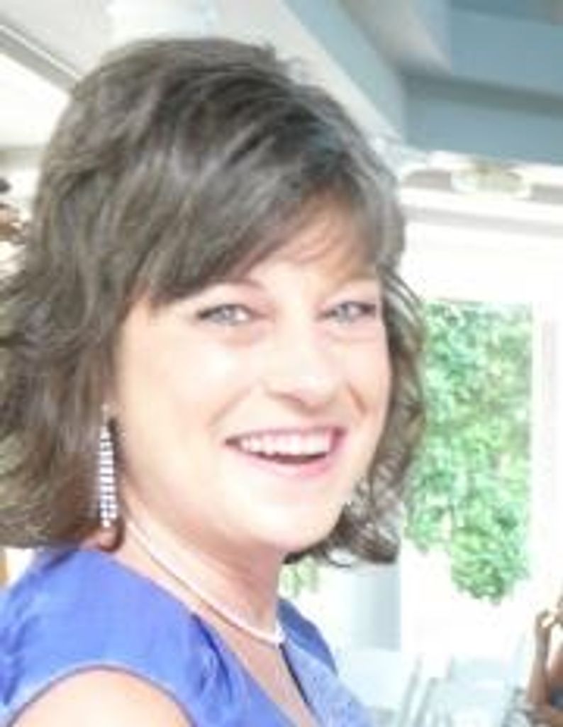 Sandra "Sandy" Leigh (Pope)  Cocciadiferro