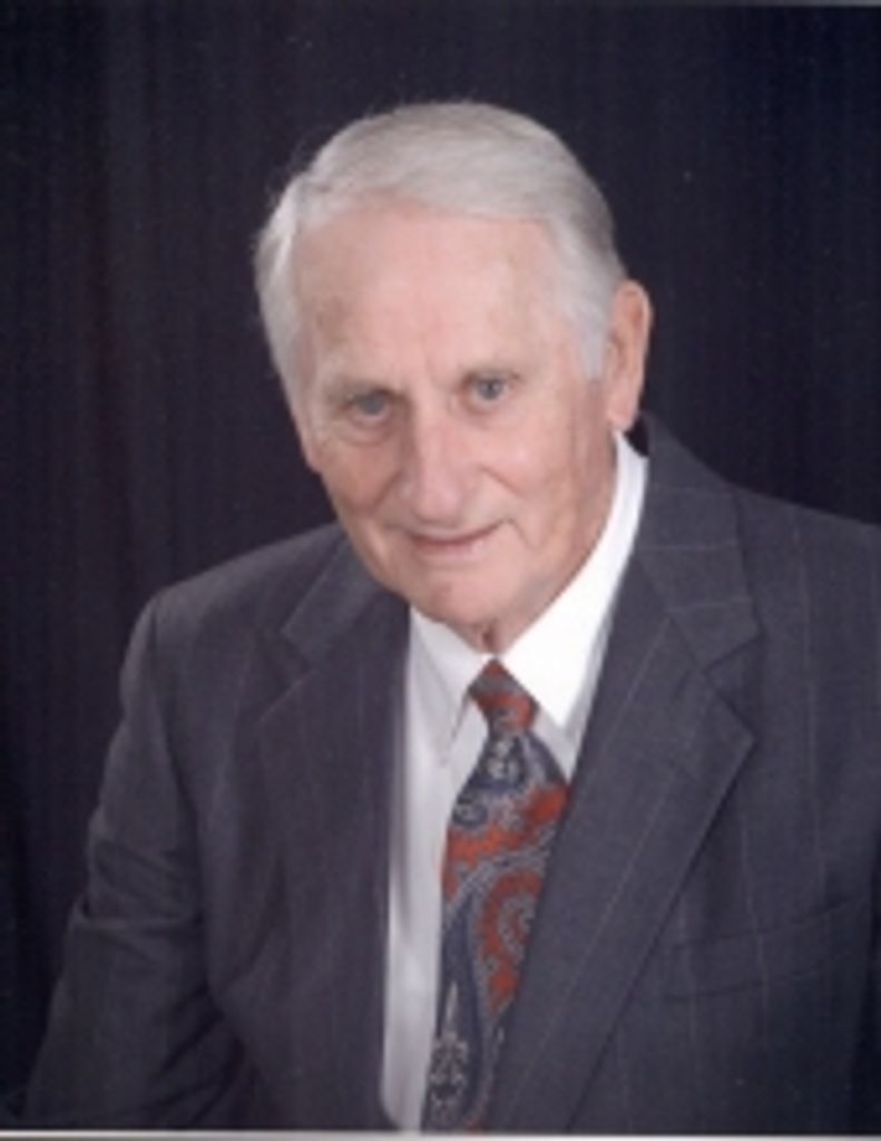 James "Jim" Kenneth Locke Profile Photo
