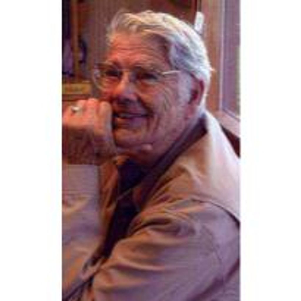 Raymond Dennis Turner