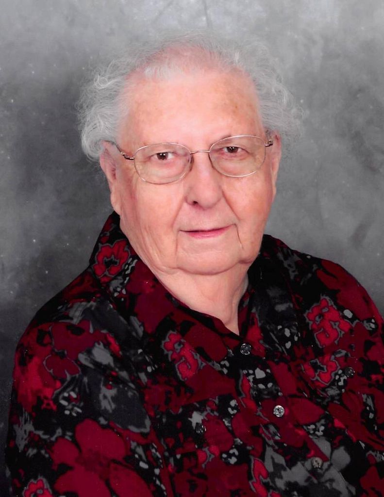 Fern Louise Fisher Profile Photo