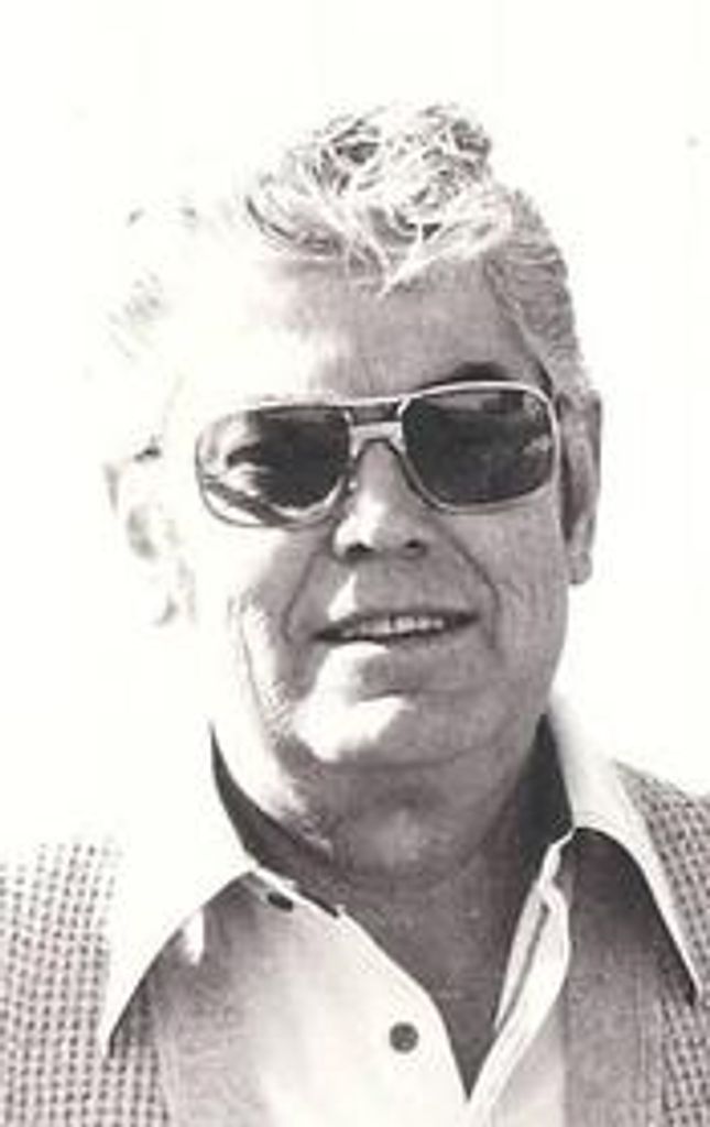 Leonard Stemen