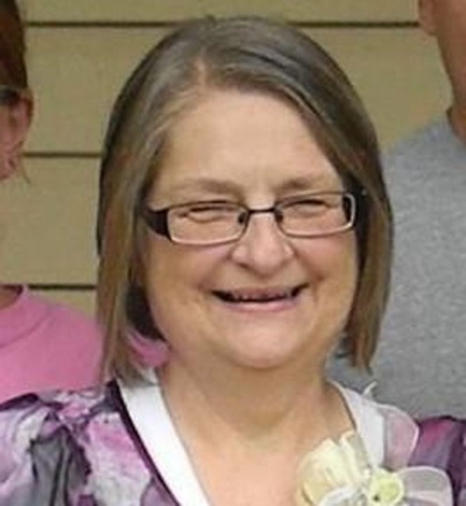 Charlotte Cockrell Profile Photo
