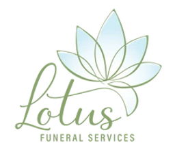Lotus Funeral Services Logo