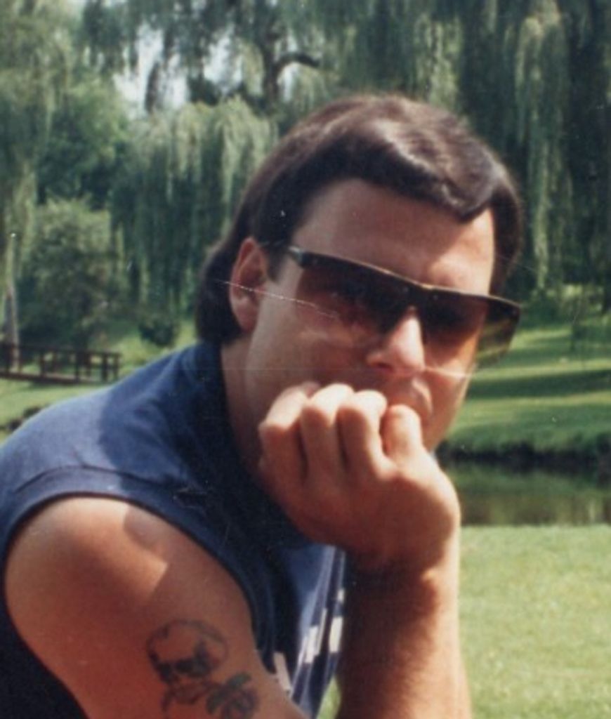 Kevin 'Gus' T. Hemmerly Profile Photo