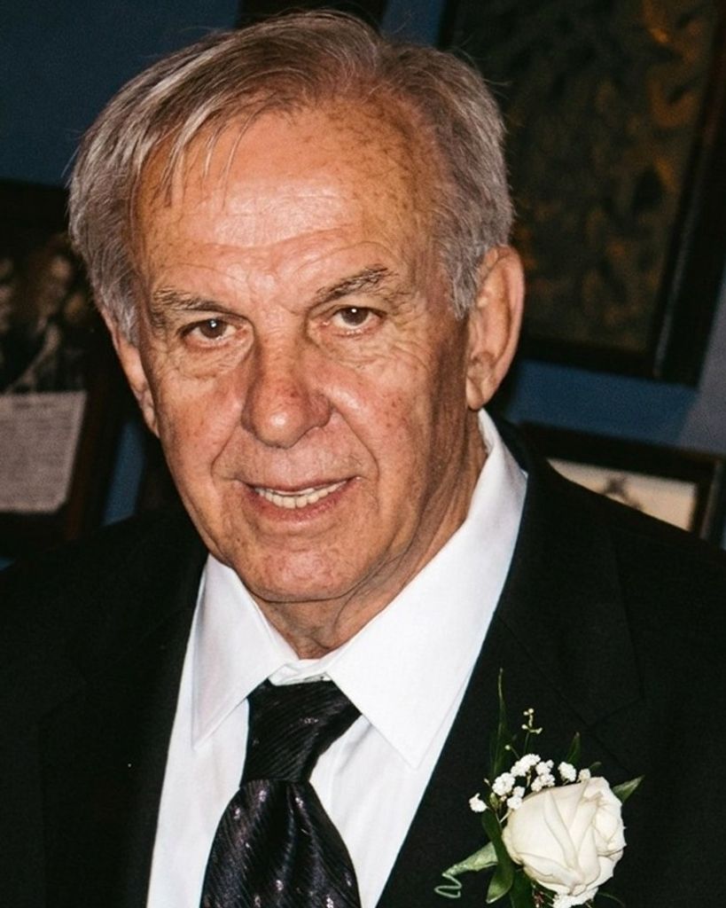 David E. Church Profile Photo