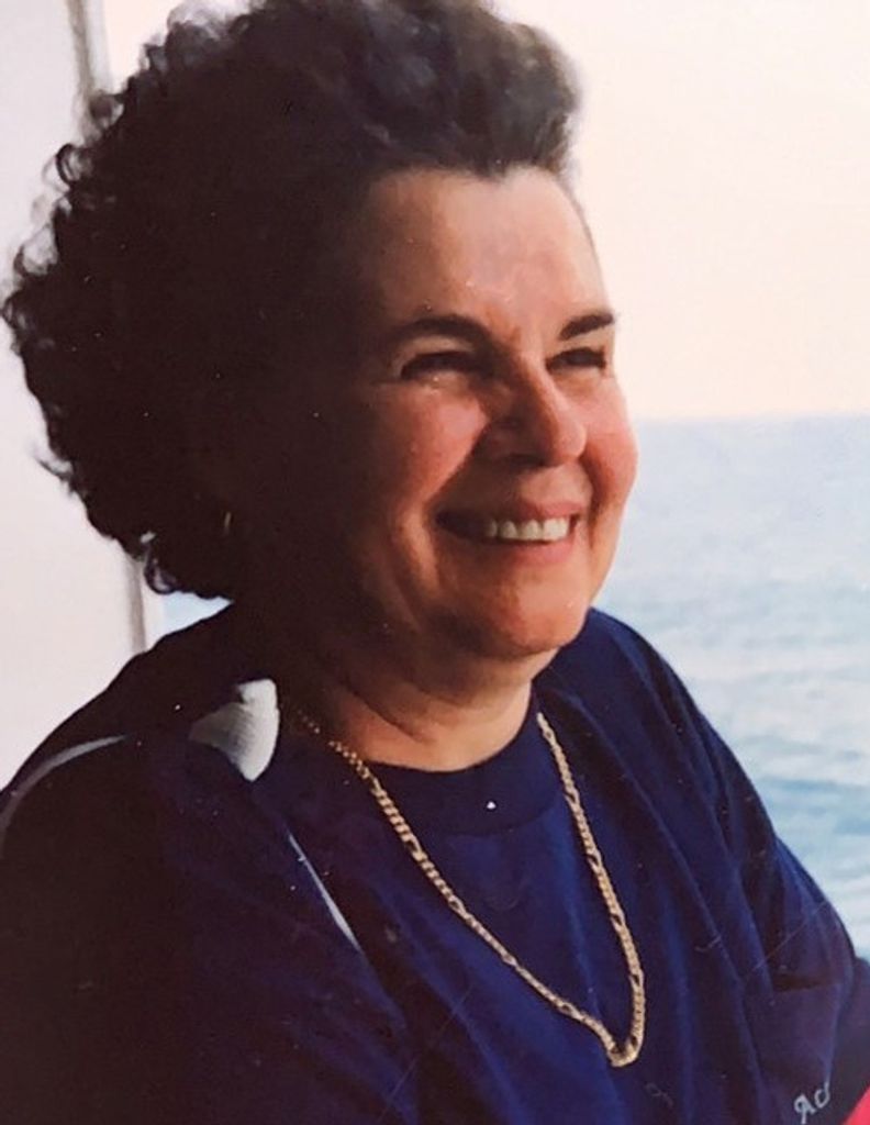 Barbara J. Marks