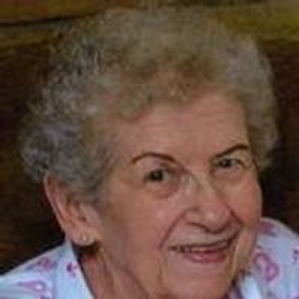 Sophie M. Tadajewski