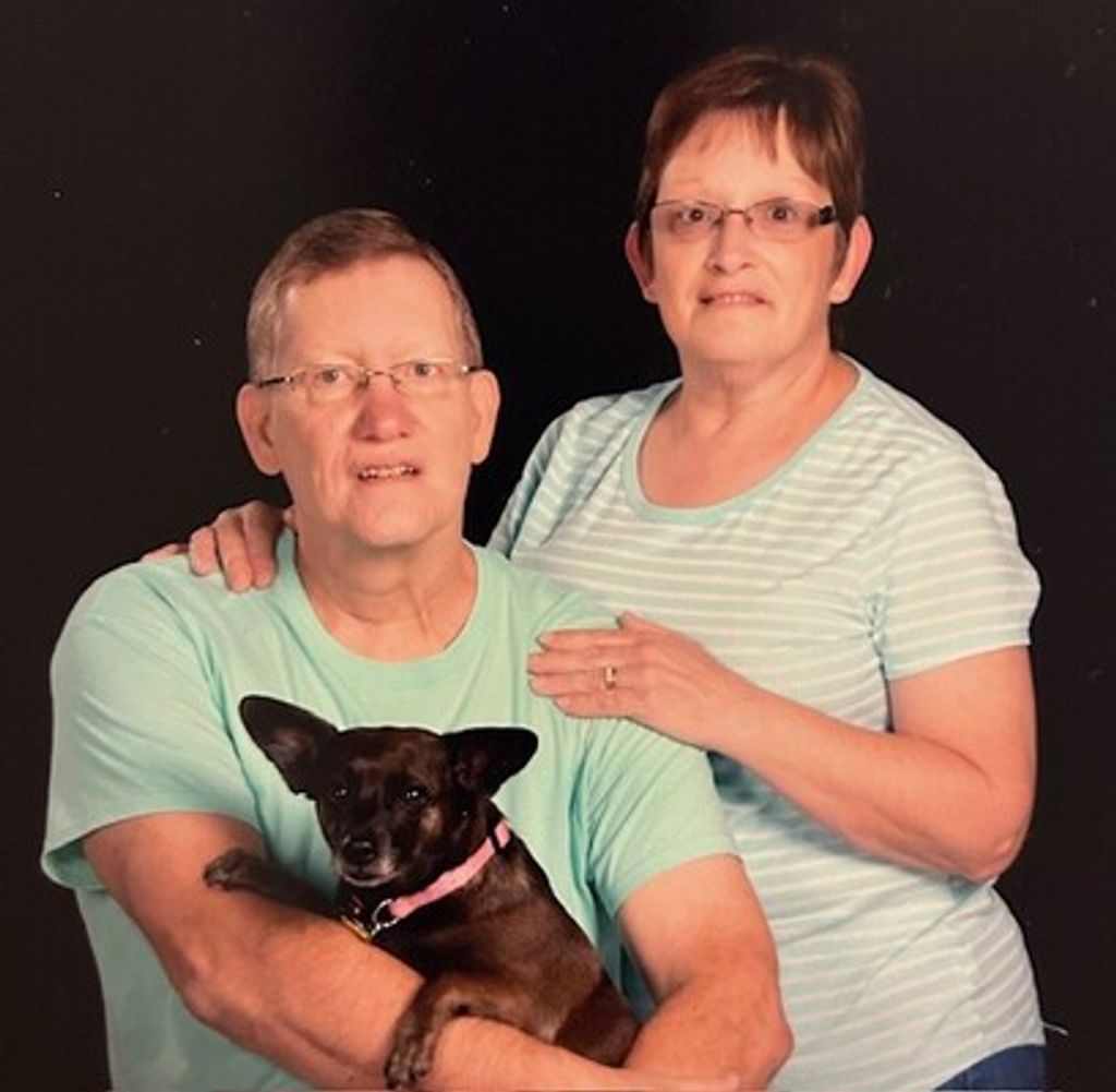 Steven Ray Matlock Profile Photo