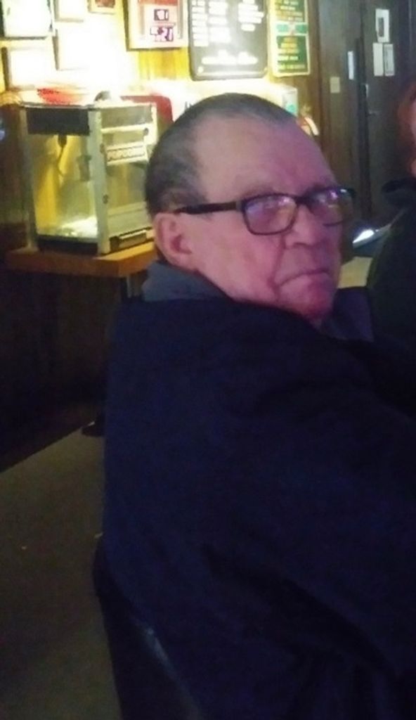 Sidney Carlton Rockey Profile Photo