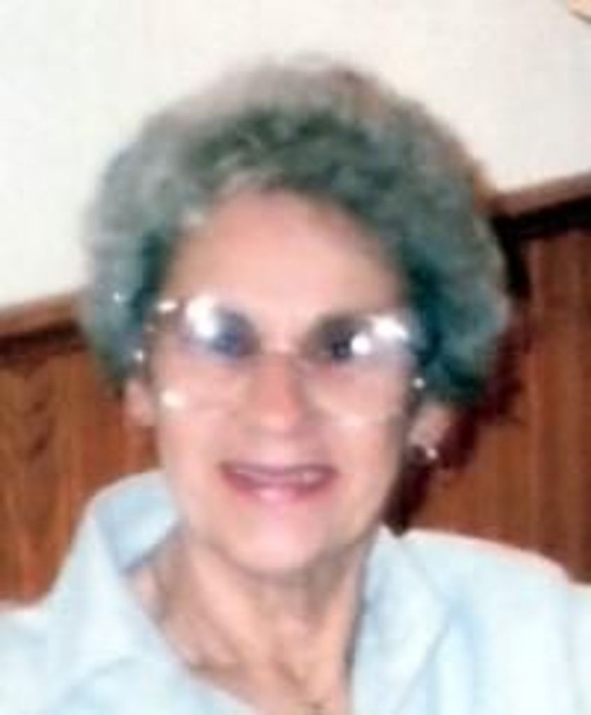 Sylvia B. Kilcoin