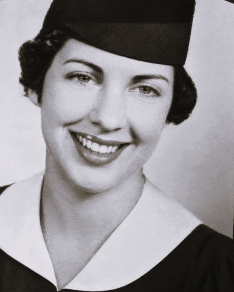 Shirley Ann Baker