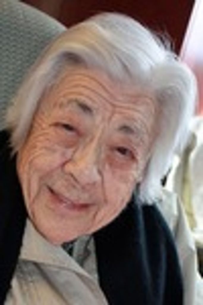 Mary Alice DeVries
