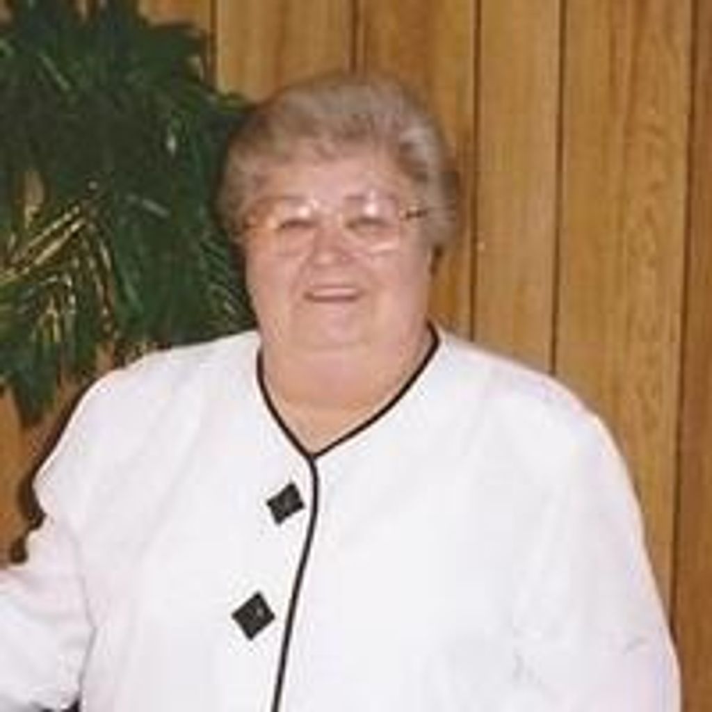 Martha Fisher