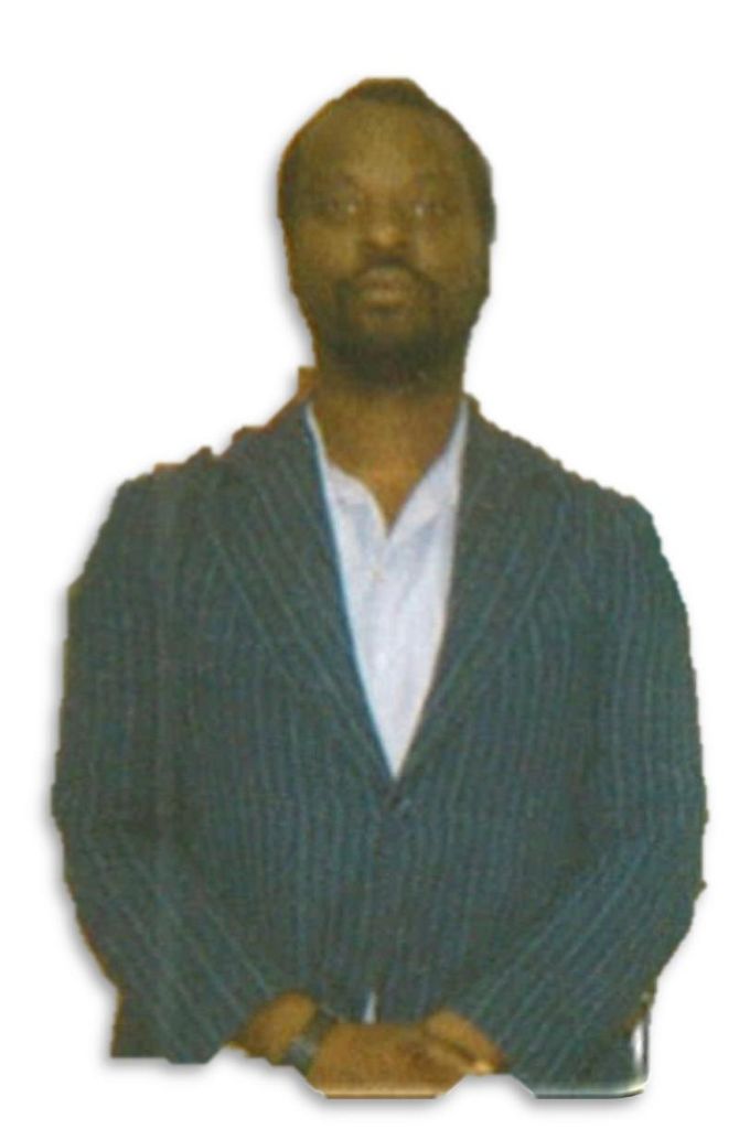 Donald Ellis Aikens Profile Photo