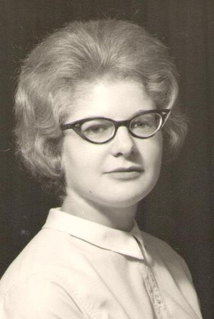 Frances E. Baldyga