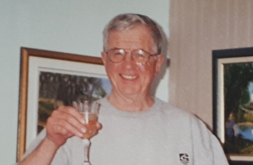 Emmett Patrick Edward Hawley