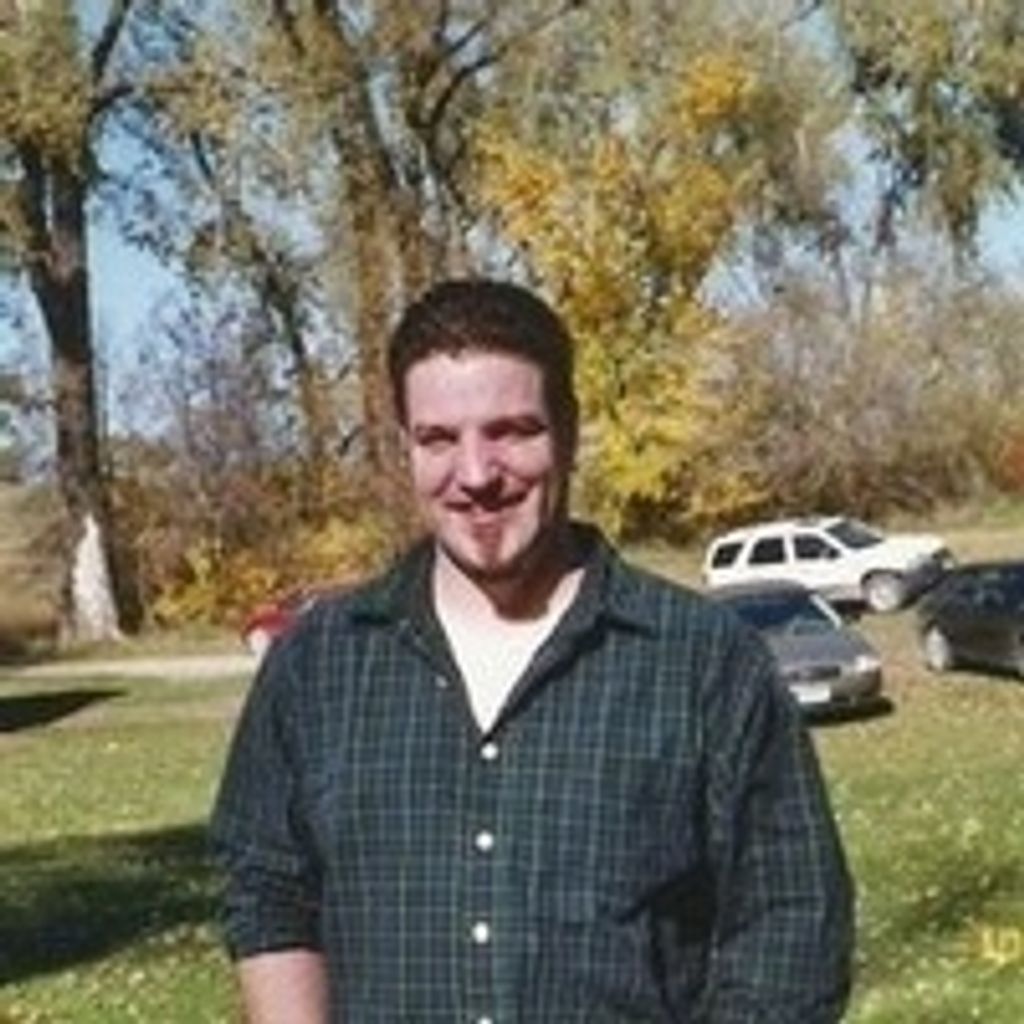 Samuel Lee Bode Profile Photo