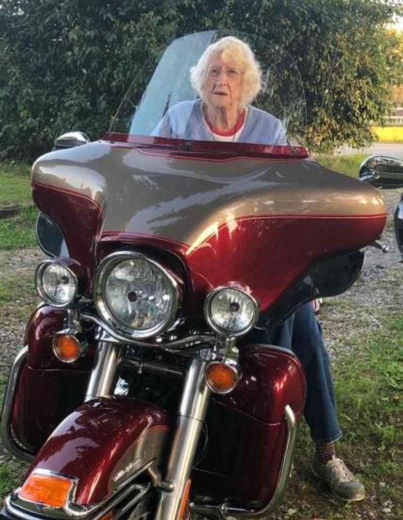 Wilma J. "Pete" Bell