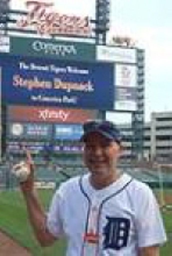 Stephen  M. Dupnack