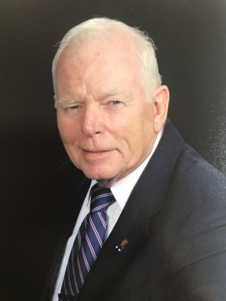 Gilbert R. Steele Profile Photo
