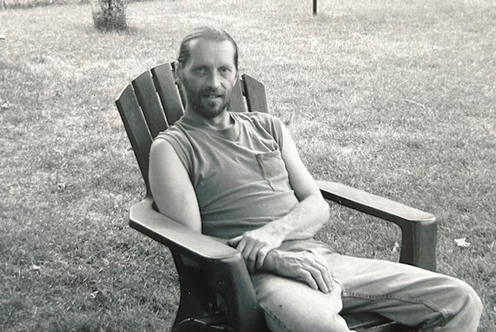 Michael A. Alexander Profile Photo